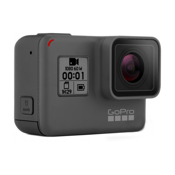 Экшн-камера GoPro HERO 2018 (CHDHB-501-RW)